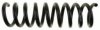SACHS 997 807 Coil Spring